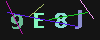 Gambar captcha